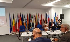 Experții Comisiei Europene vor sprijini Ministerul Sănătății pentru reorganizarea sistemului transfuzional din România