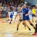 HANDBAL – Liga Florilor – CS Minaur n-a putut trece peste CSM București