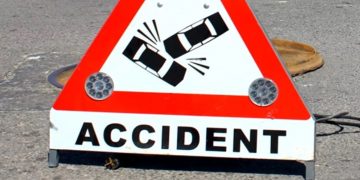 Accident în Seini, produs de o şoferiţă care a pierdut controlul volanului maşinii pe care o conducea