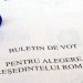 Înregistrările pentru votul în străinătate continuă. OUG de prelungire a termenului până la 15 septembrie va fi discutată joi în Guvern