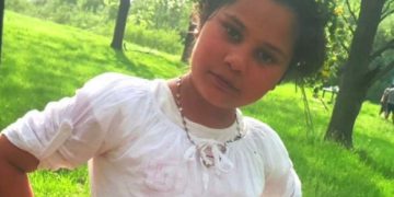 Adriana are 11 ani și a dispărut, fără urmă, în timp ce se întorcea de la școală