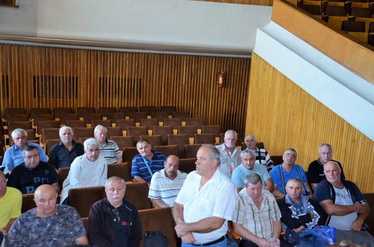 Festival de ştiinţe în Baia Mare