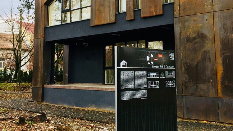 Eveniment de o mare importanță la Colonia Pictorilor din Baia Mare