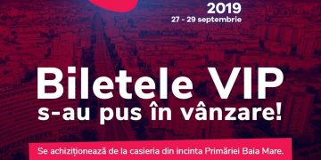 Castane 2019. S-au pus în vânzare biletele VIP
