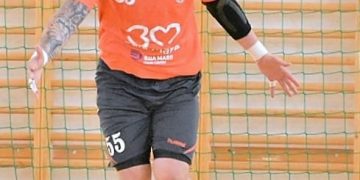 HANDBAL – Liga Zimbrilor – O victorie cu forcepsul, dar o victorie importantă