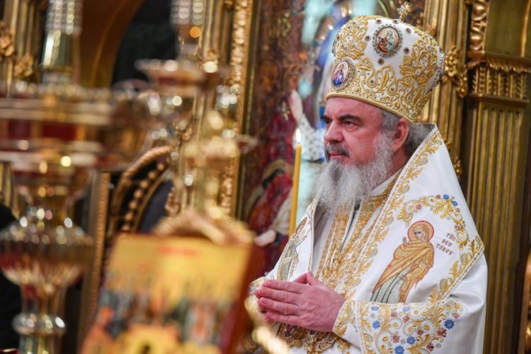 12 ani de la întronizarea ca Patriarh al Bisericii Ortodoxe Române a Preafericitului Părinte Daniel