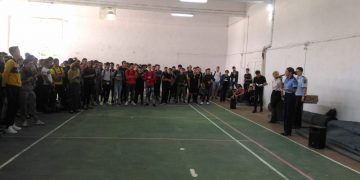 Mesajele Campaniei 10 PENTRU SIGURANȚĂ au ajuns la Colegiile Tehnice “C.D. Nenițescu” și “Anghel Saligny” din Baia Mare