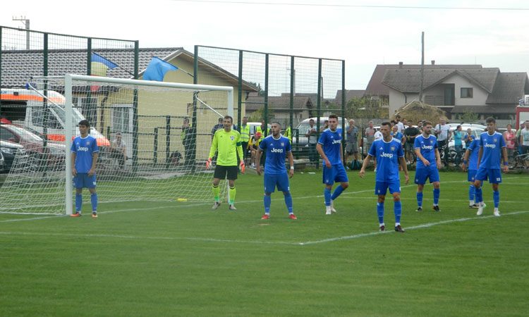FOTBAL – Cupa României – ACS Fotbal Comuna Recea vrea să joace cu o echipă de Liga 1