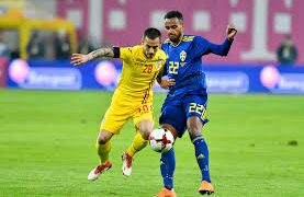 FOTBAL – Preliminarii CE – România versus Spania, cu casa închisă (joi, 21.45)