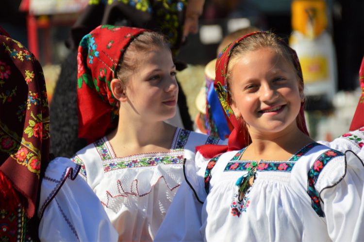 Consiliul Județean Maramureș, partener în organizarea celei de-a II-a ediții a Festivalului ”Duminica la Glod”