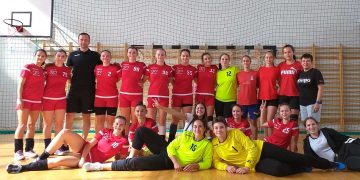 HANDBAL – Patru victorii și o înfrângere pentru echipele CSS 2 Baia Mare în weekend