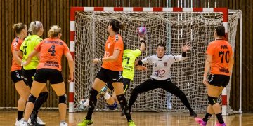 HANDBAL – Liga Florilor – CS Minaur ocupă locul 5 după două etape