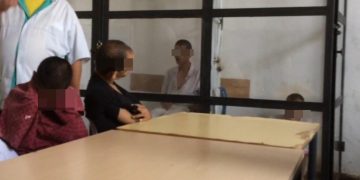 Demisia, Alina Coste Mădăras!