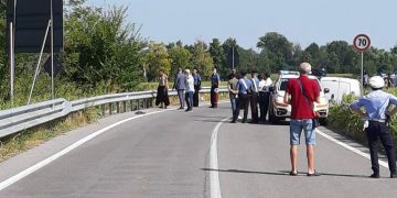 Un adolescent român dat dispărut de două zile în Italia, găsit mort pe marginea drumului