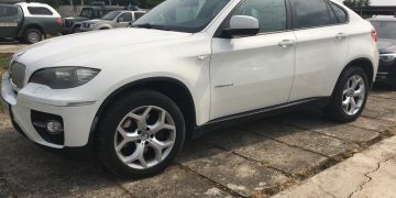 Maramureşean depistat la Petea, cu un autoturism căutat de autorităţile din Italia