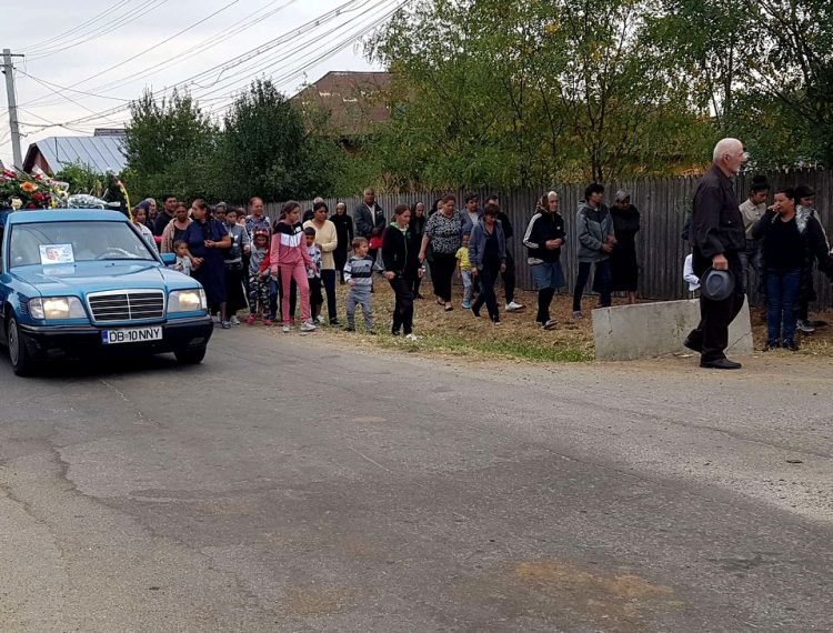 Ce spun procurorii despre cazul de la Gura Șuții, în care o tânără a fost ucisă