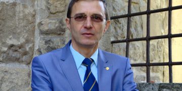 Ioan Aurel Pop despre cei care îl acuză de “naționalism”: fariseism sub masca de a fi „politic corect”