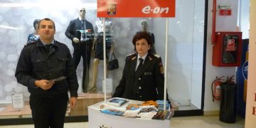 Campanie ISU Maramureş, înainte de începerea anului școlar