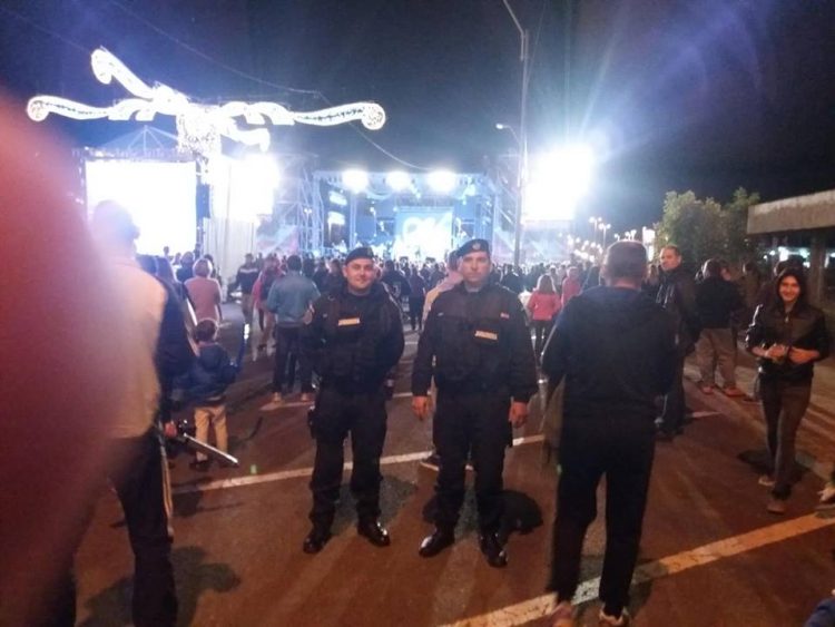 Pregătiri pentru CASTANE 2019: Toată lumea este mobilizată!