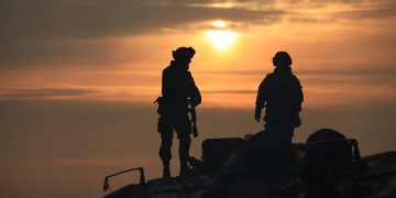 Ministrul Apărării, Gabriel Leş: Militarul român ucis în Kabul se afla într-o misiune de patrulare. Avea 38 de ani și era angajat în MApN din 2004