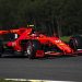 FORMULA 1 – Leclerc, pole sosition la Spa-Francorchamps în fața lui Vettel