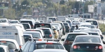 Șoselele din România, pline de hârburi. Câte nereguli au găsit inspectorii RAR