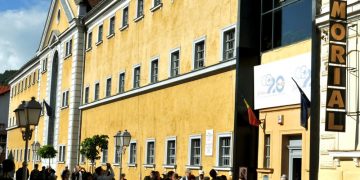 Concert extraordinar susținut de Furiant Quartet la Memorialul Sighet