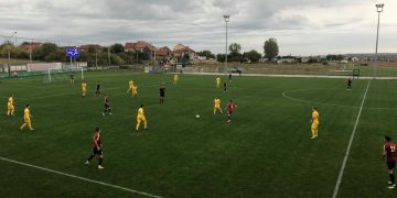 FOTBAL – Liga 3. Seria 5 – Când promovarea este mai degrabă o poveste
