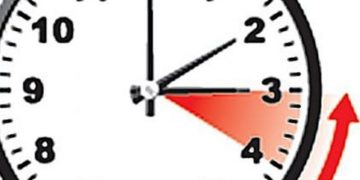 Când trecem la ora de iarnă