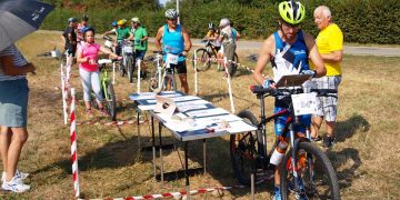 ORIENTARE – Trei competiții într-un singur weekend