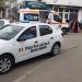 Bărbat de 50 de ani în agonie pe strada Matei Basarab – foto