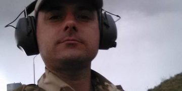 Soldatul român decedat în Afganistan, decorat post-mortem