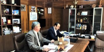 Pregătiri pentru desfăşurarea alegerilor prezidențiale