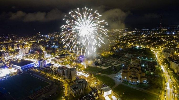 CASTANE 2019: Cine va concerta în cele trei zile de sărbătoare