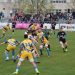 RUGBY – Superliga – Victoria “maimuțelor negre” în fața cumințeniei pămîntului