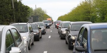 Atenţionare de călătorie: Proteste şi blocaje în circulaţie