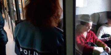 Campanie în trenurile care circulă în Maramureș – FOTO