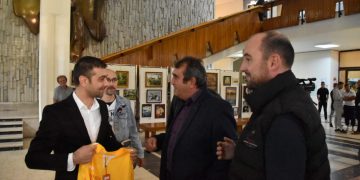 Consiliul Județean Maramureș și Asociația Județeană de Fotbal au distribuit echipament sportive pentru echipele din Ligile 4 și 5