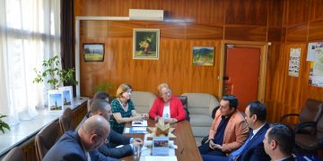 Parteneriate pentru comunitatea de români din Transcarpatia, sub patronajul Instituției Prefectului-Județul Maramureș și Consulatul României la Solotvino