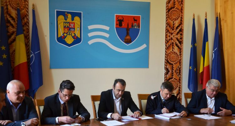 Vine frigul, vine gerul. Cum se pregătesc autoritățile din Maramureș