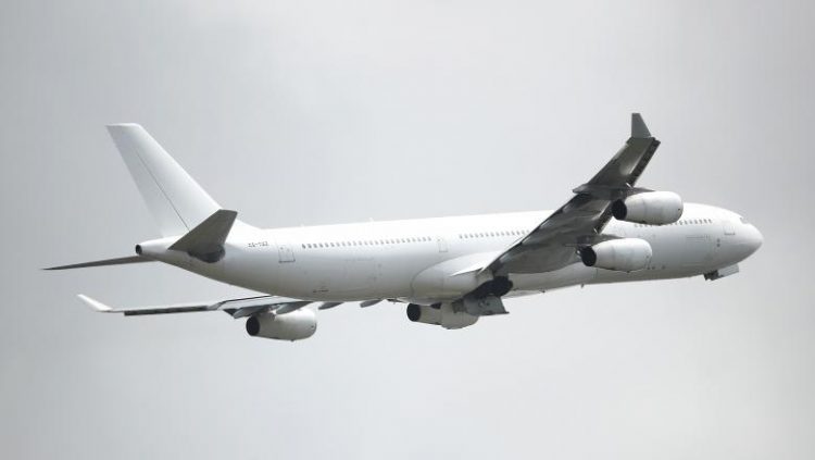 A fost efectuat cel mai lung zbor comercial din lume, între New York şi Sydney