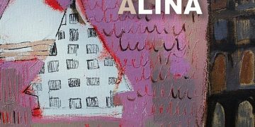 Expoziţie de pictură semnată de Alina Modyrka, la Galeria de Artă din Baia Mare