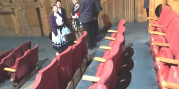 Măsuri pentru salvarea Casei de Cultură a Sindicatelor din Baia Mare