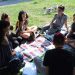 Proiectul PICNICAFE, organizat în cadrul Centrului de Tineret Baia Mare, printre finaliştii Galei Tineretului din România