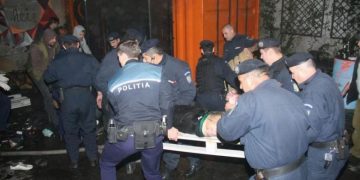 De ce nu a publicat ISU imaginile de la Colectiv până acum