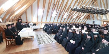 Conferinţa preoţească de toamnă din protopopiatele Sighet şi Vişeu