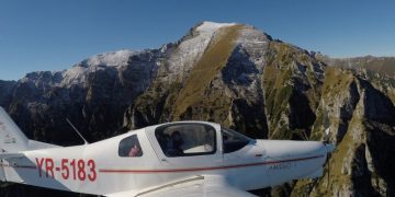 Aeroport în Maramureșul istoric! Ce localitate se pregătește să-și refacă aerodromul