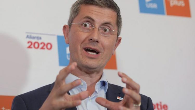 Barna, licitațiile trucate și oameni cu dizabilități lăsați de izbeliște. Ancheta care îl poate „îngropa” pe candidatul USR