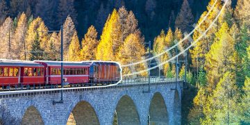 Cum poţi călători gratuit în întreaga Europă? Îţi dăm noi pontul