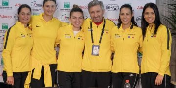 TENIS – Meciul din FedCup dintre România și Rusia va avea loc la Cluj-Napoca